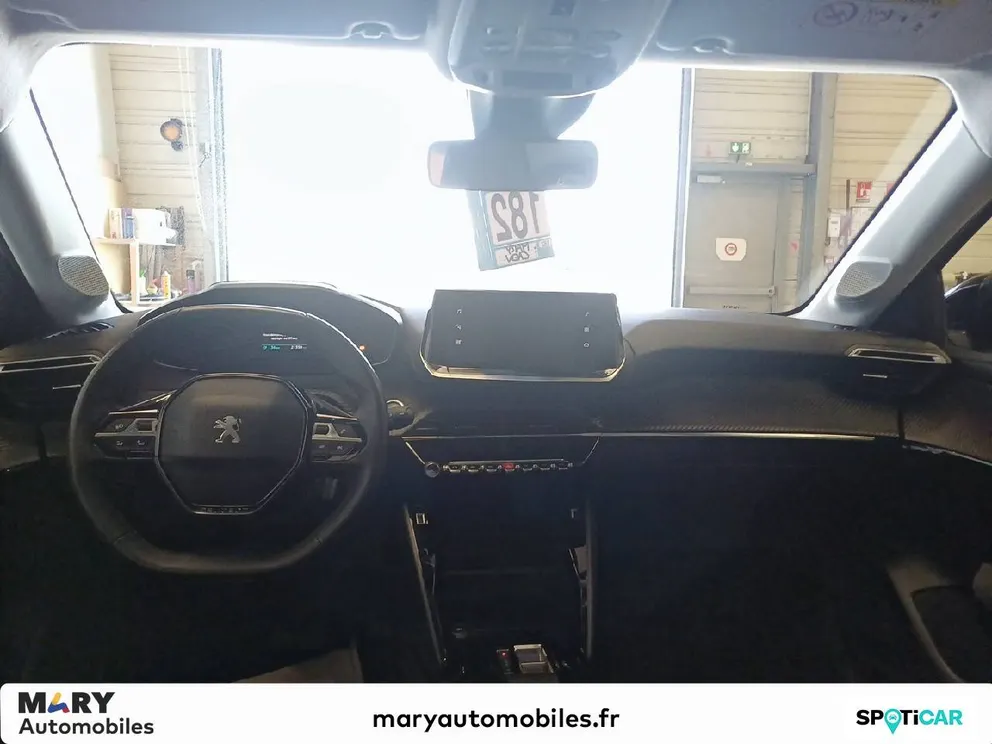 Véhicule occasion 186314 - peugeot 208 - Photo 8