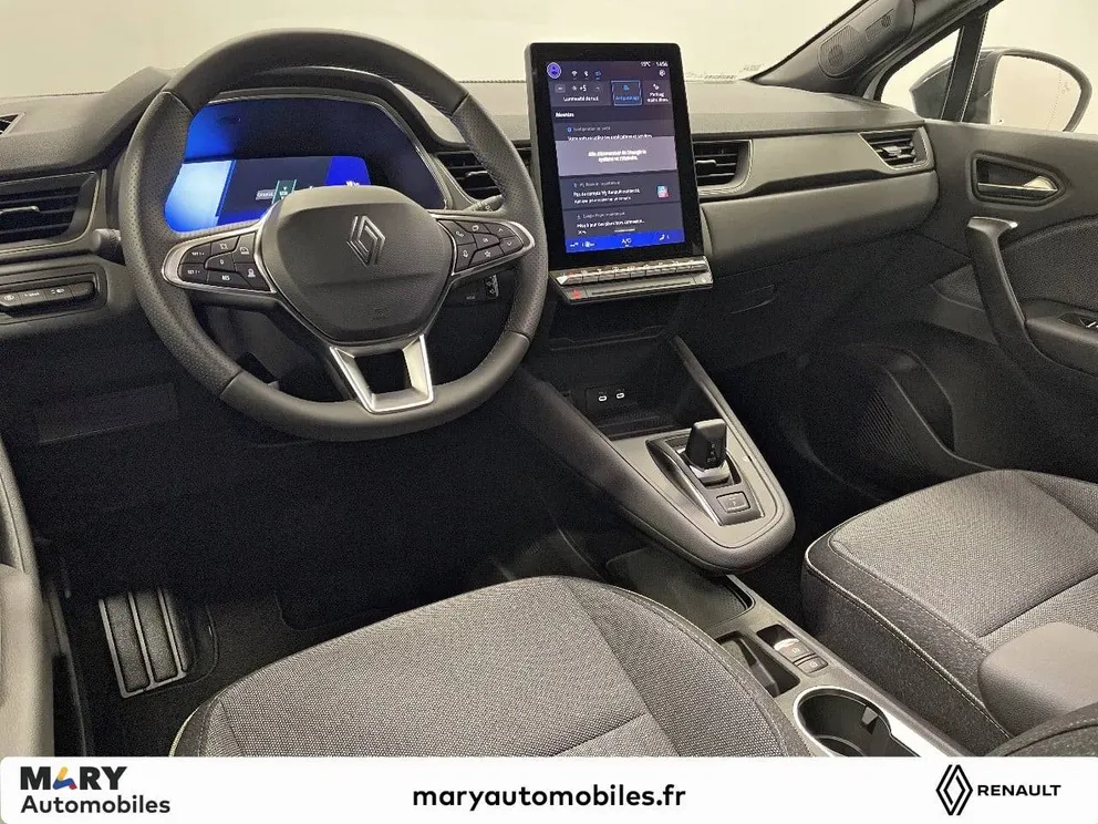 Véhicule occasion 214034 - renault SYMBIOZ - Photo 8