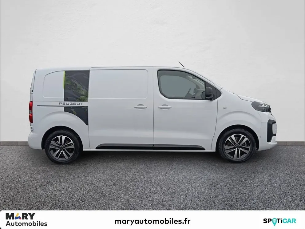 Véhicule occasion 209596 - peugeot EXPERT - Photo 4