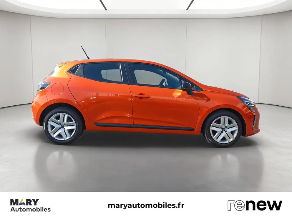 Véhicule occasion 210334 - renault CLIO - Photo 6