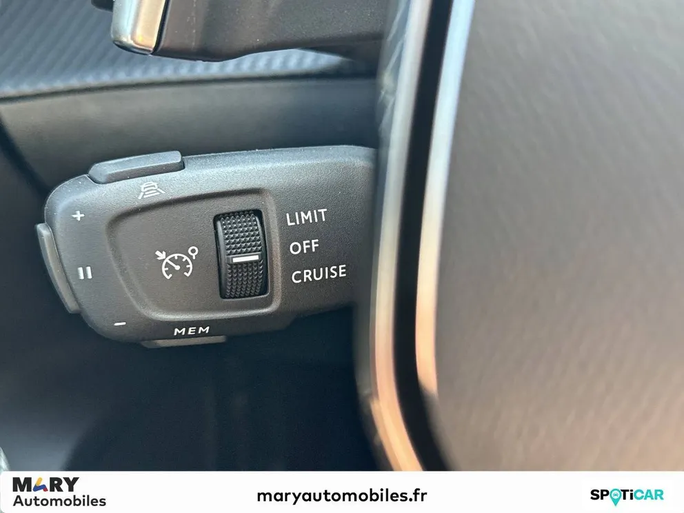 Véhicule occasion 177624 - peugeot 2008 - Photo 15