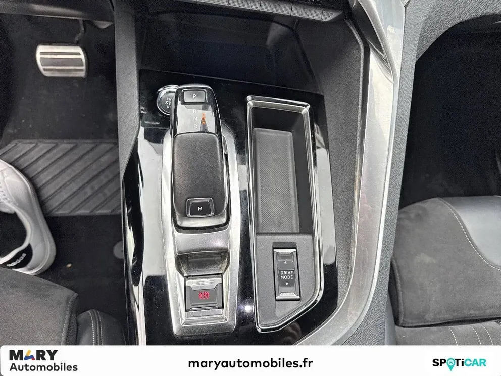 Véhicule occasion 195820 - renault CAPTUR - Photo 14