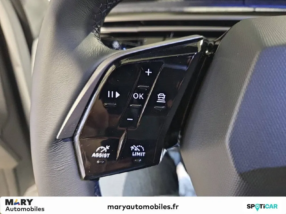 Véhicule occasion 205900 - peugeot 3008 - Photo 14