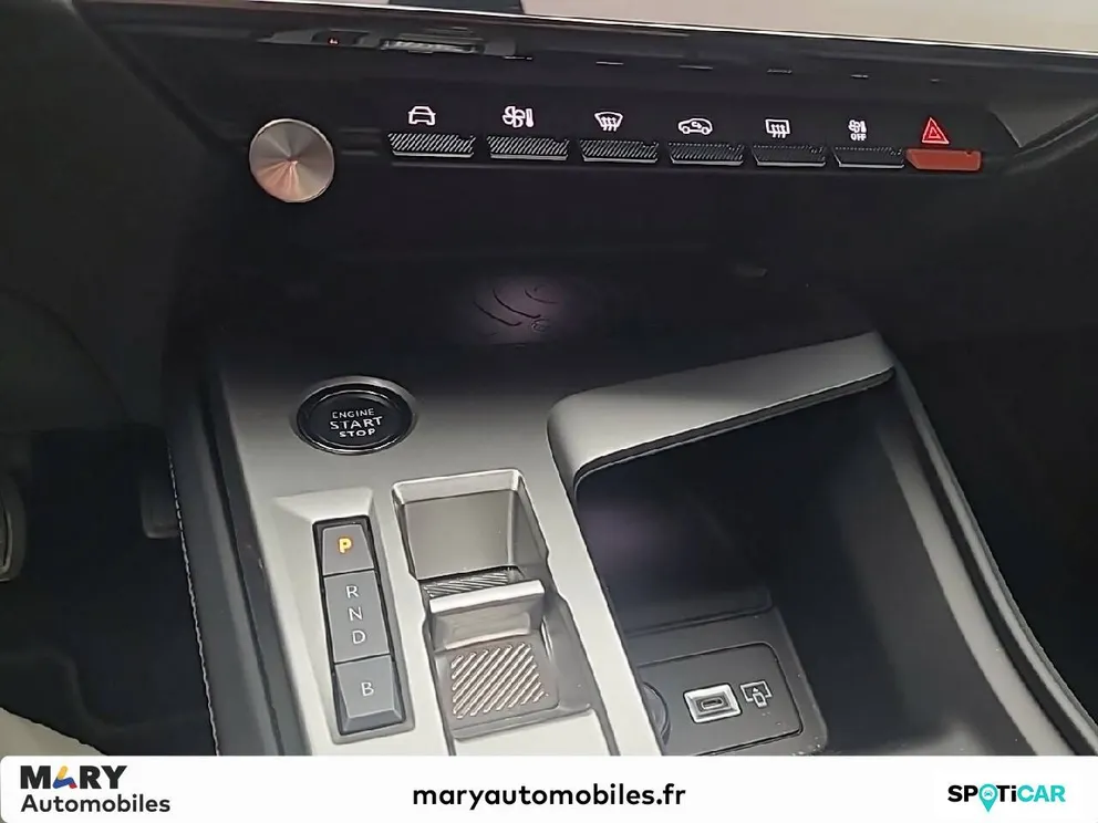 Véhicule occasion 132667 - peugeot 408 - Photo 14