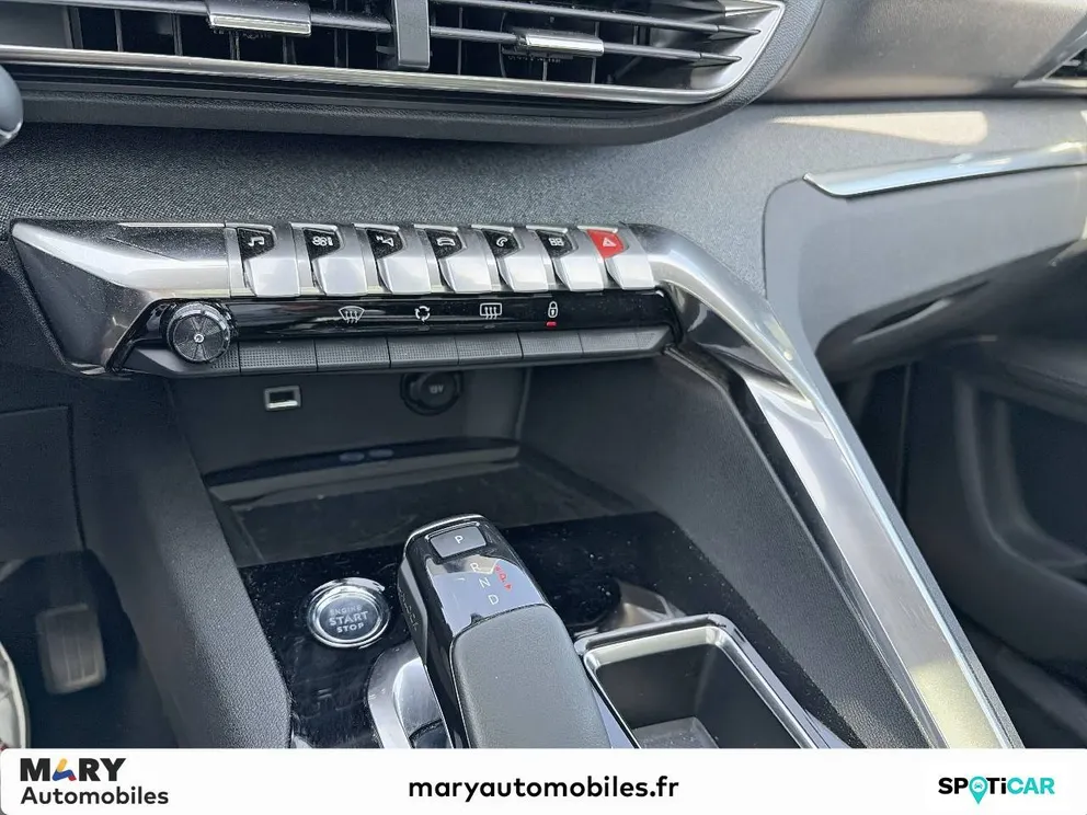 Véhicule occasion 238876 - peugeot 3008 - Photo 21