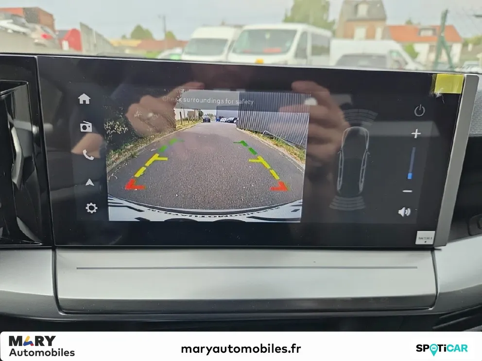 Véhicule occasion 1229044 - opel FRONTERA - Photo 13