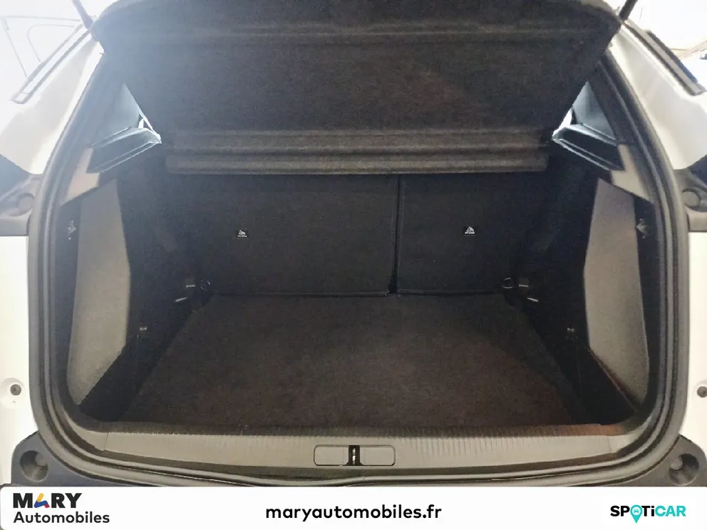 Véhicule occasion 235249 - peugeot 2008 - Photo 16