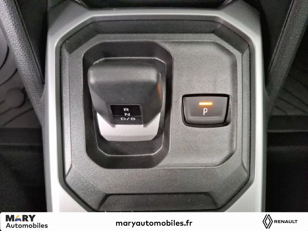 Véhicule occasion 230316 - dacia DUSTER - Photo 21