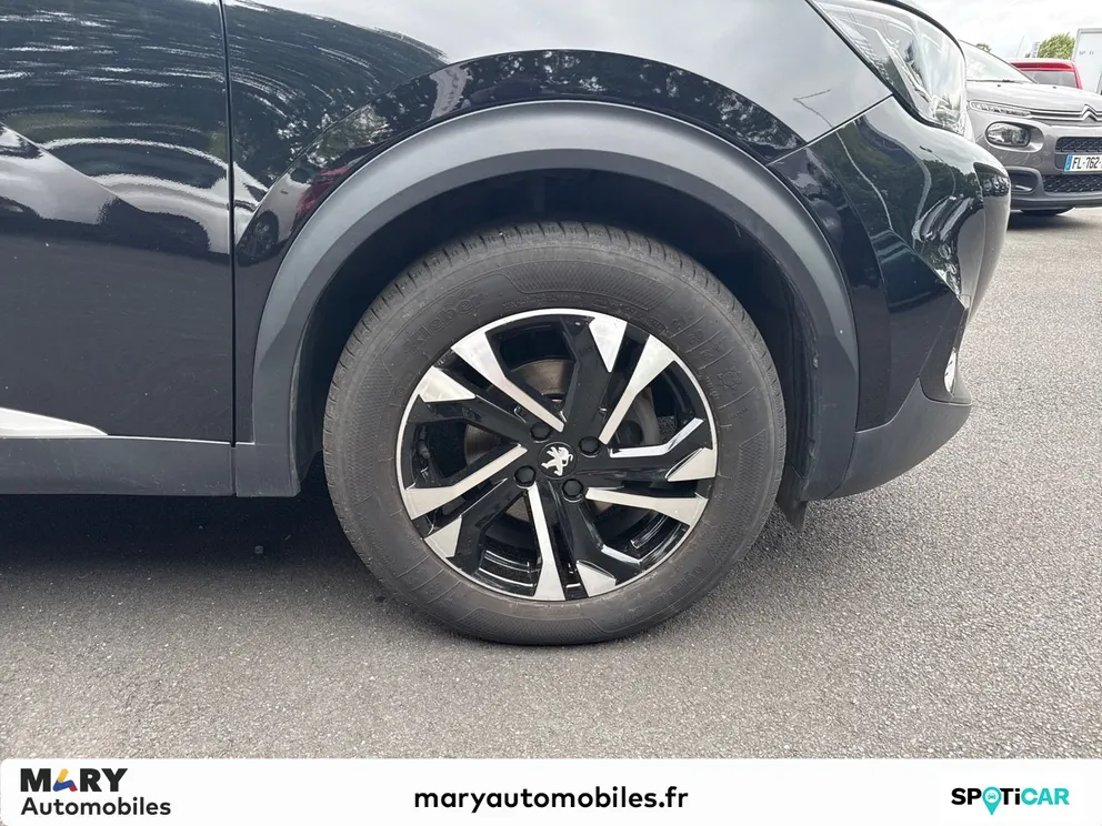 Véhicule occasion 229071 - peugeot 2008 - Photo 7