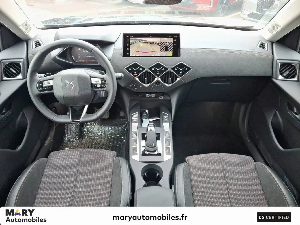 Véhicule occasion 211490 - ds DS 3 - Photo 8