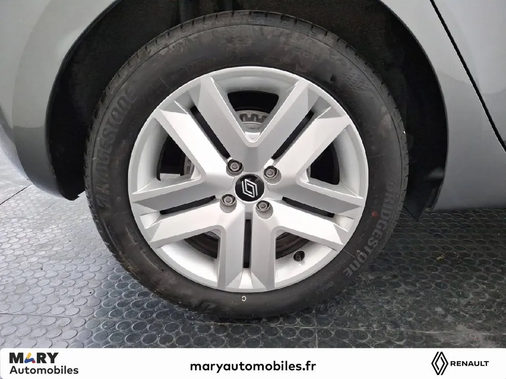 Véhicule occasion 230478 - renault CLIO - Photo 17