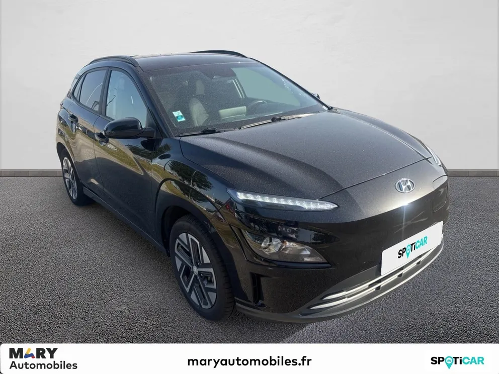 Véhicule occasion 1231603 - hyundai KONA - Photo 5
