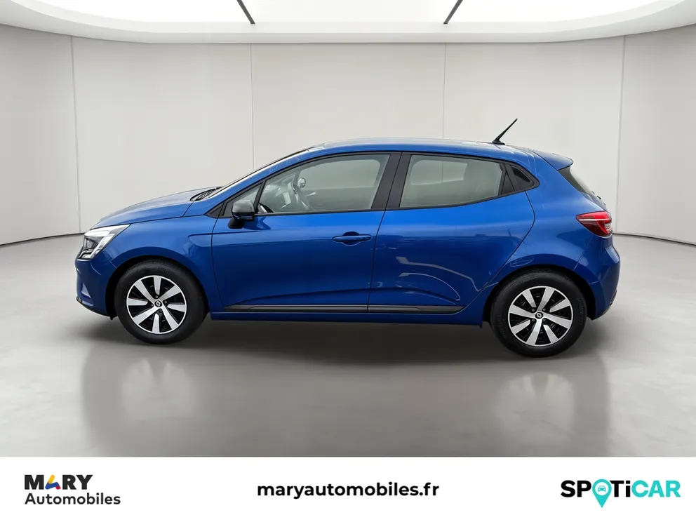 Véhicule occasion 1245864 - renault CLIO - Photo 2