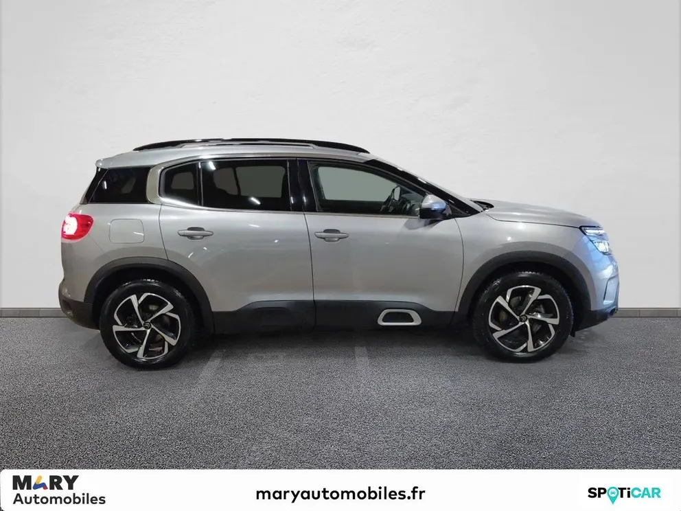 Véhicule occasion 196847 - Citroën C5 AIRCROSS - Photo 4