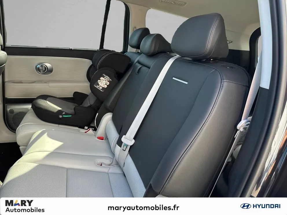 Véhicule occasion 199738 - hyundai IONIQ 9 - Photo 10