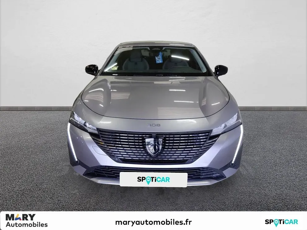 Véhicule occasion 211754 - peugeot 308 - Photo 2