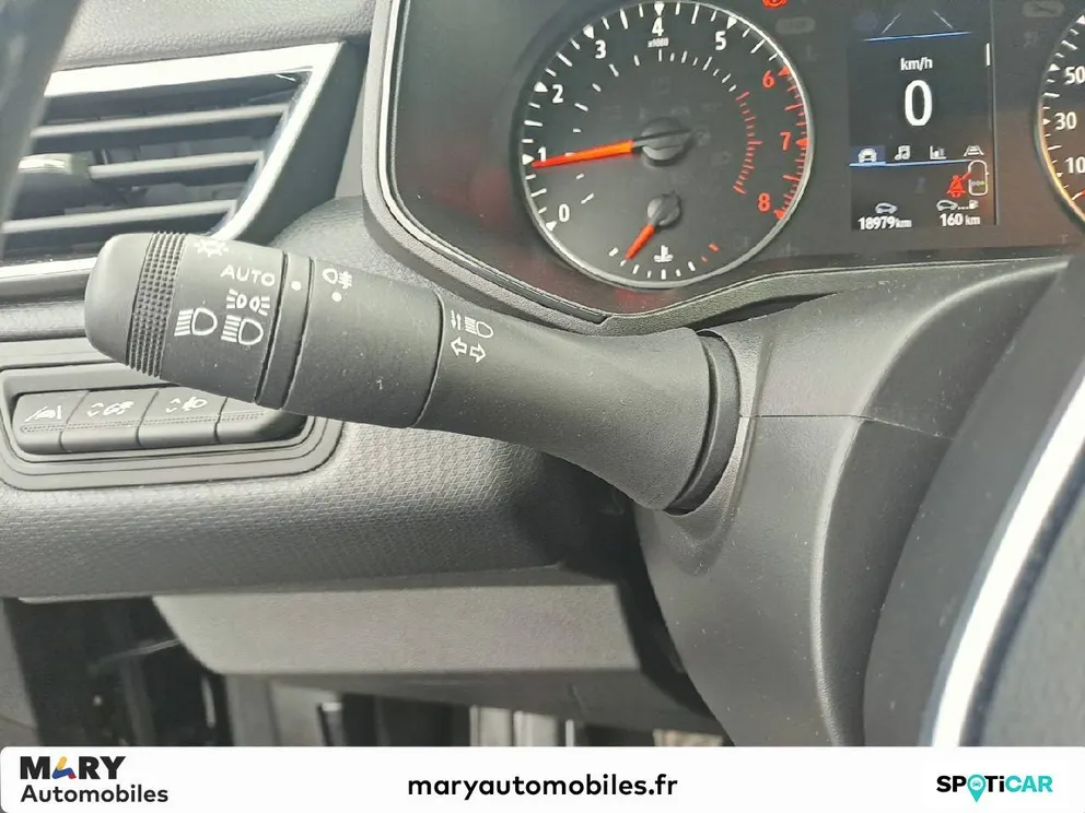 Véhicule occasion 205373 - renault CLIO - Photo 21