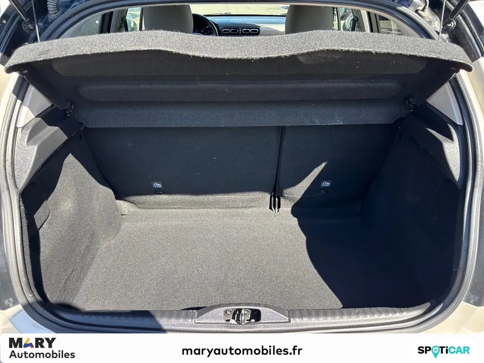 Véhicule occasion 1229203 - Citroën C3 - Photo 17