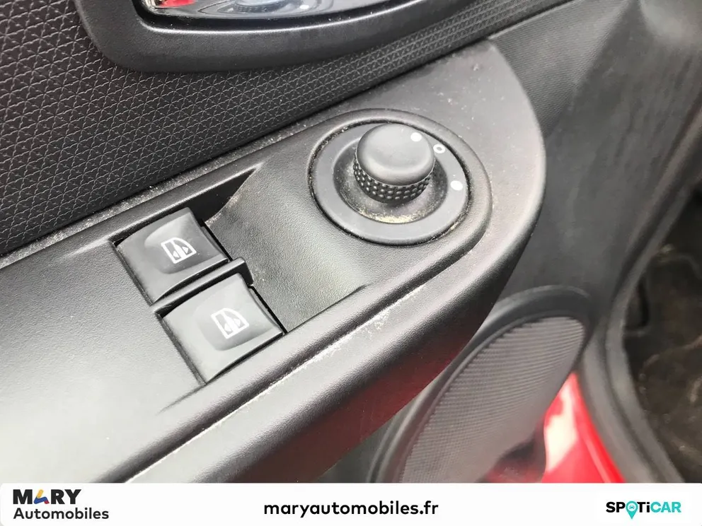 Véhicule occasion 98003 - renault CLIO - Photo 12