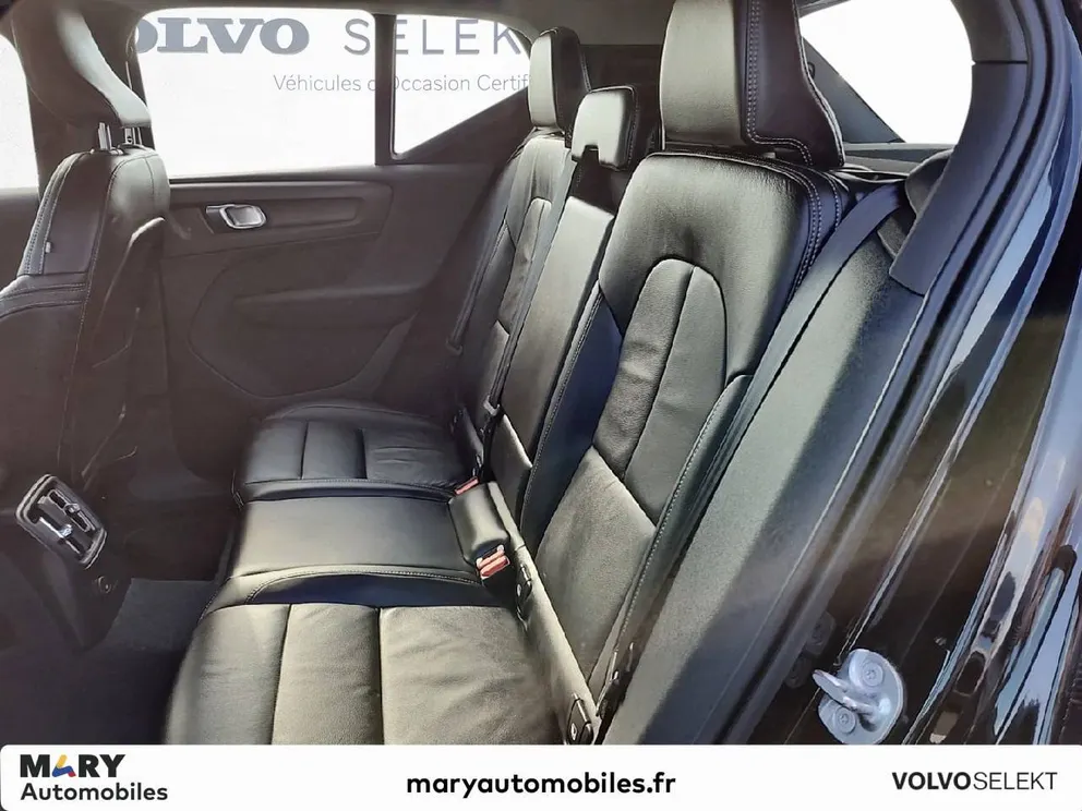 Véhicule occasion 215679 - volvo XC40 - Photo 5