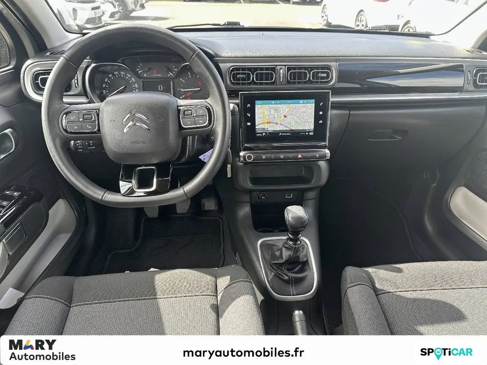 Véhicule occasion 226213 - Citroën C3 - Photo 8