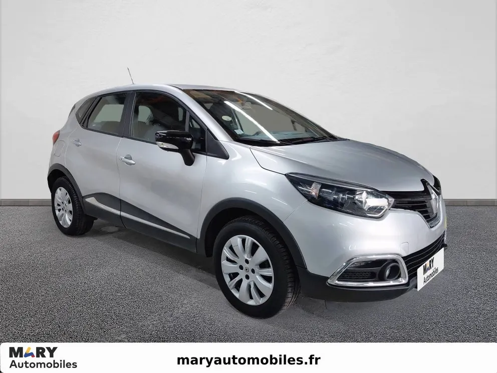 Véhicule occasion 216121 - renault CAPTUR - Photo 3