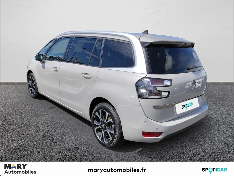 Véhicule occasion 1227918 - Citroën C4 - Photo 2
