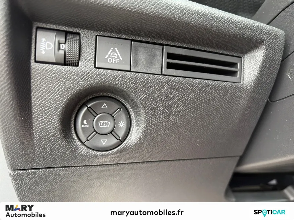 Véhicule occasion 234901 - Citroën C4 - Photo 18
