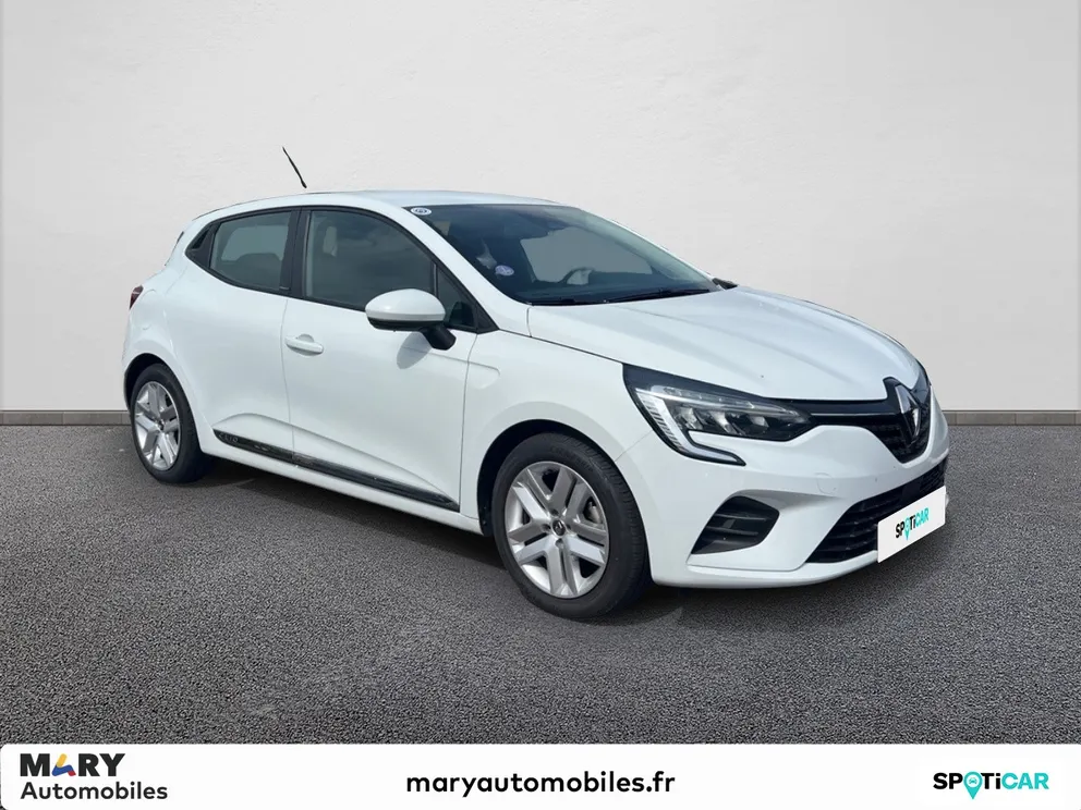 Véhicule occasion 238139 - renault CLIO - Photo 3