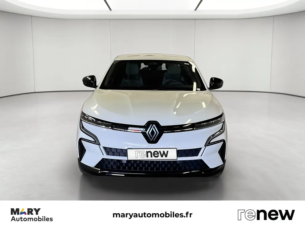 Véhicule occasion 229750 - renault MEGANE - Photo 8