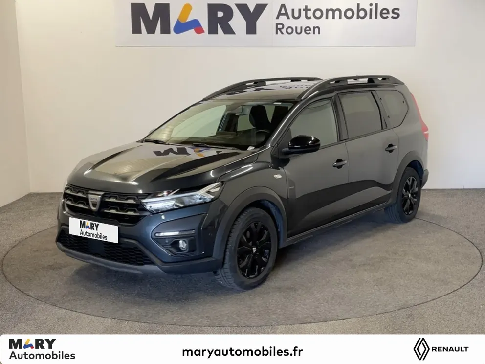 Véhicule occasion 217547 - dacia JOGGER - Photo 1