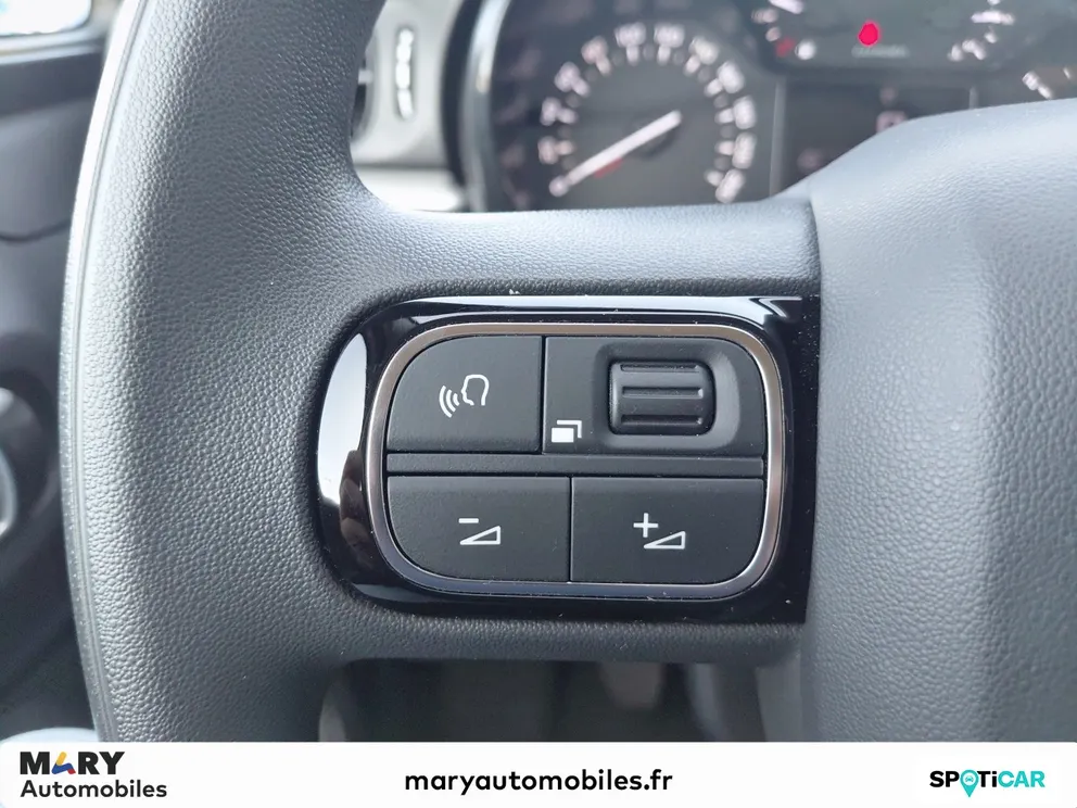 Véhicule occasion 1235879 - Citroën C3 - Photo 15
