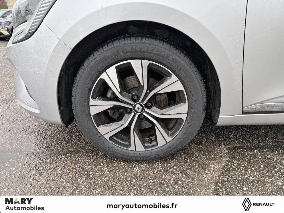 Véhicule occasion 193264 - renault CLIO - Photo 11
