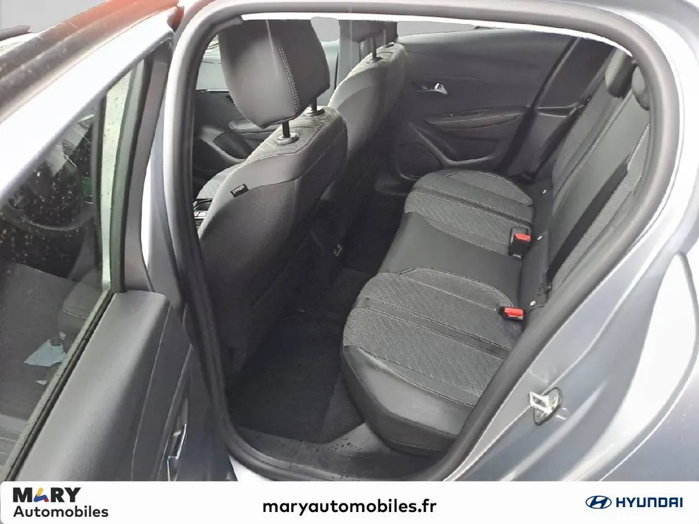 Véhicule occasion 181969 - peugeot 208 - Photo 10