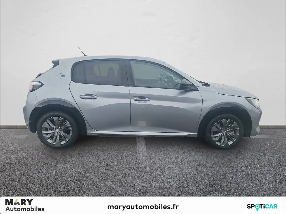 Véhicule occasion 141445 - peugeot 208 - Photo 4