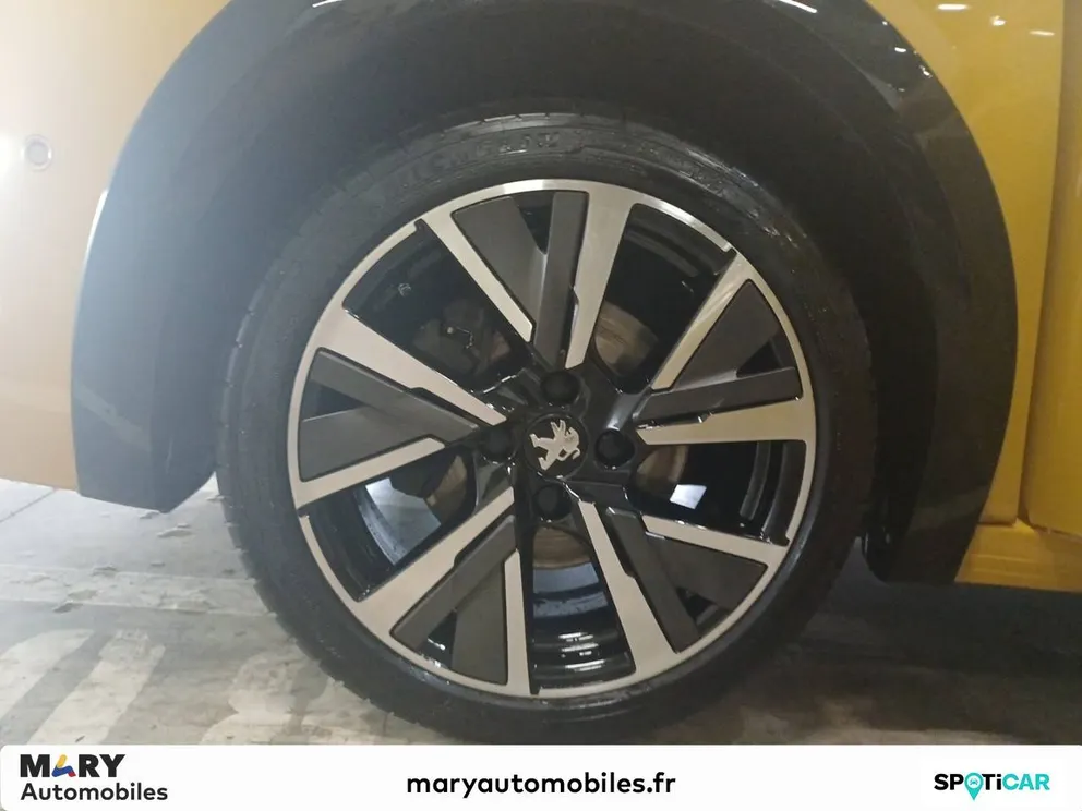 Véhicule occasion 193457 - peugeot 208 - Photo 11