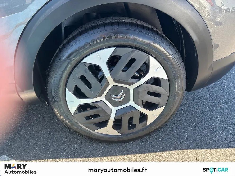 Véhicule occasion 1242777 - Citroën C4 - Photo 7