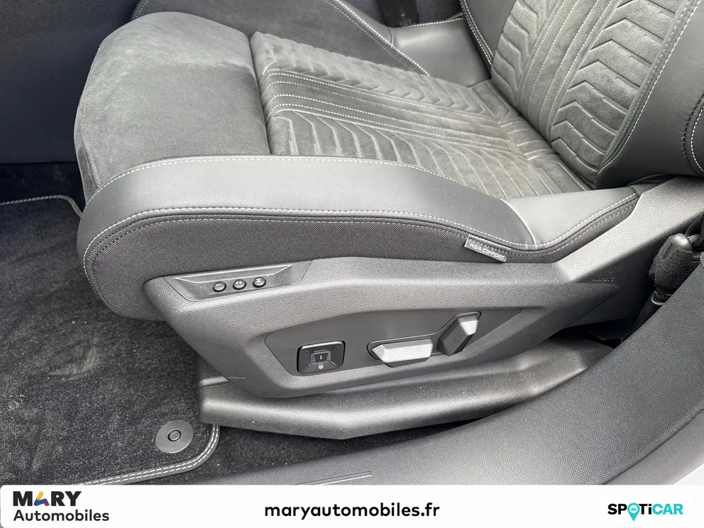 Véhicule occasion 1231666 - peugeot 3008 - Photo 19