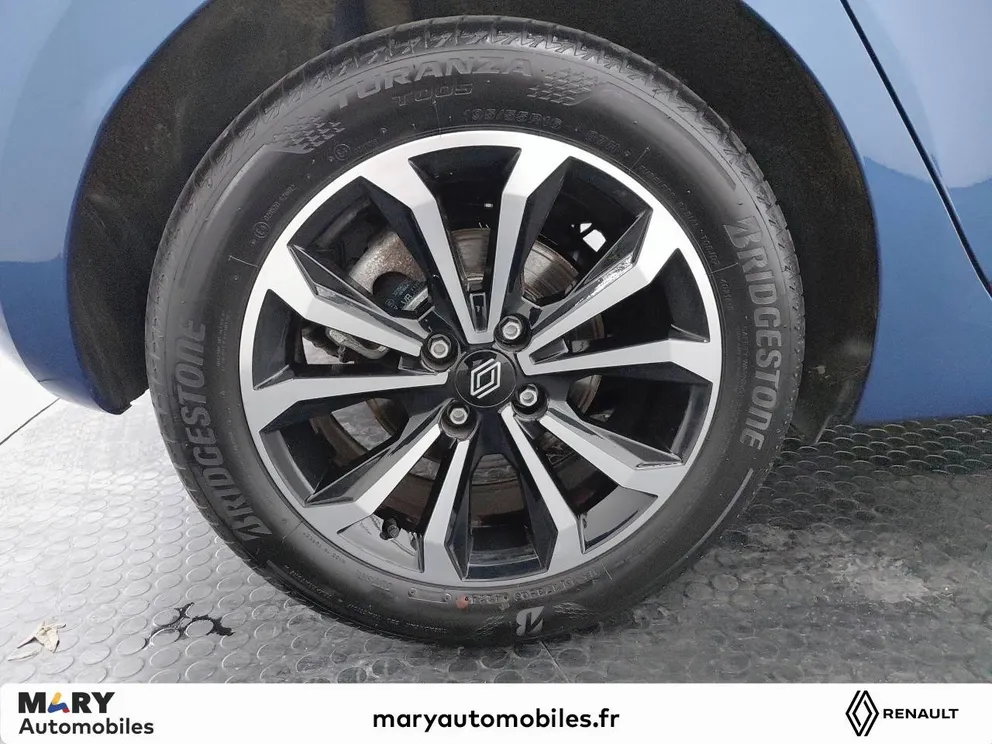 Véhicule occasion 221282 - renault CLIO - Photo 18