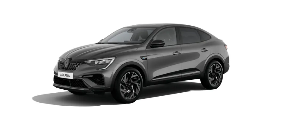 Véhicule occasion 173494 - renault ARKANA - Photo 1