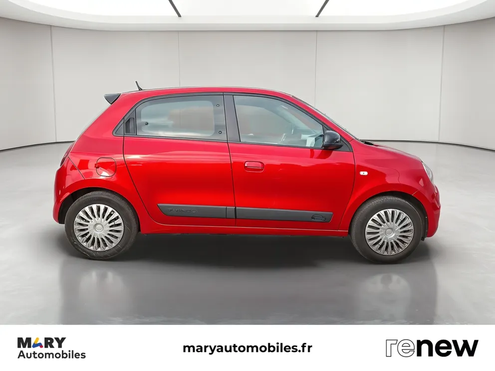 Véhicule occasion 1239854 - renault TWINGO - Photo 6