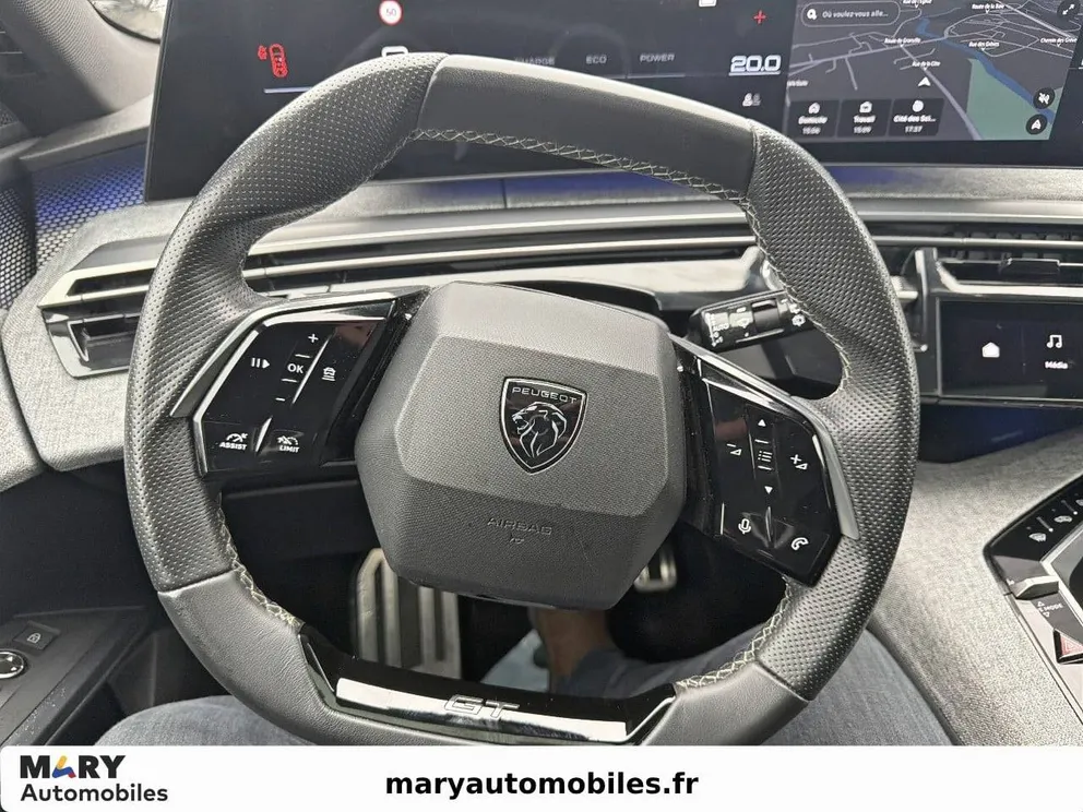 Véhicule occasion 199120 - peugeot 5008 - Photo 17