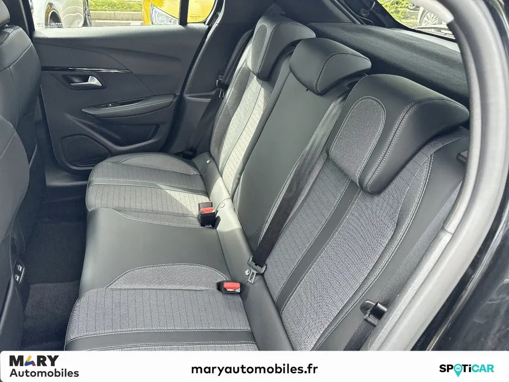 Véhicule occasion 230673 - peugeot 208 - Photo 17