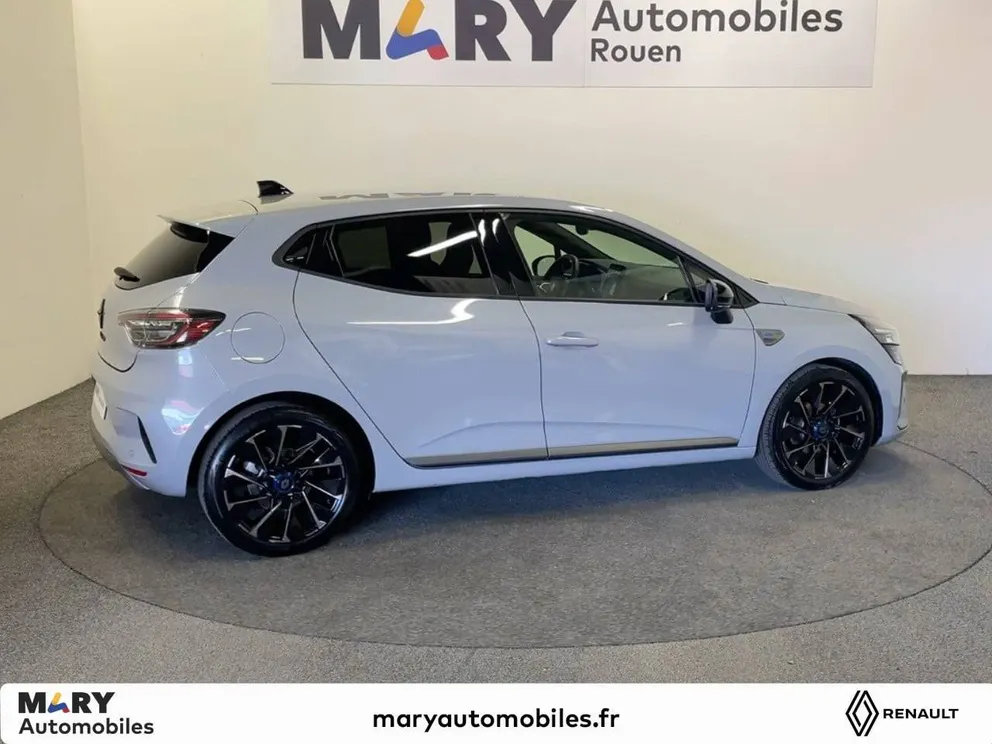 Véhicule occasion 225899 - renault CLIO - Photo 4