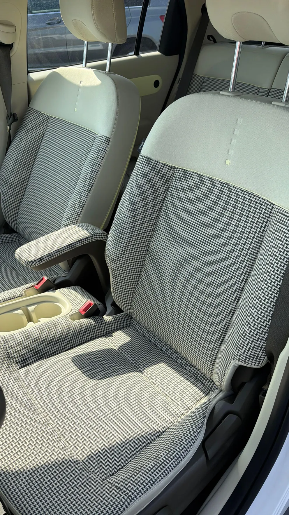 Véhicule occasion 1229448 - hyundai INSTER - Photo 19