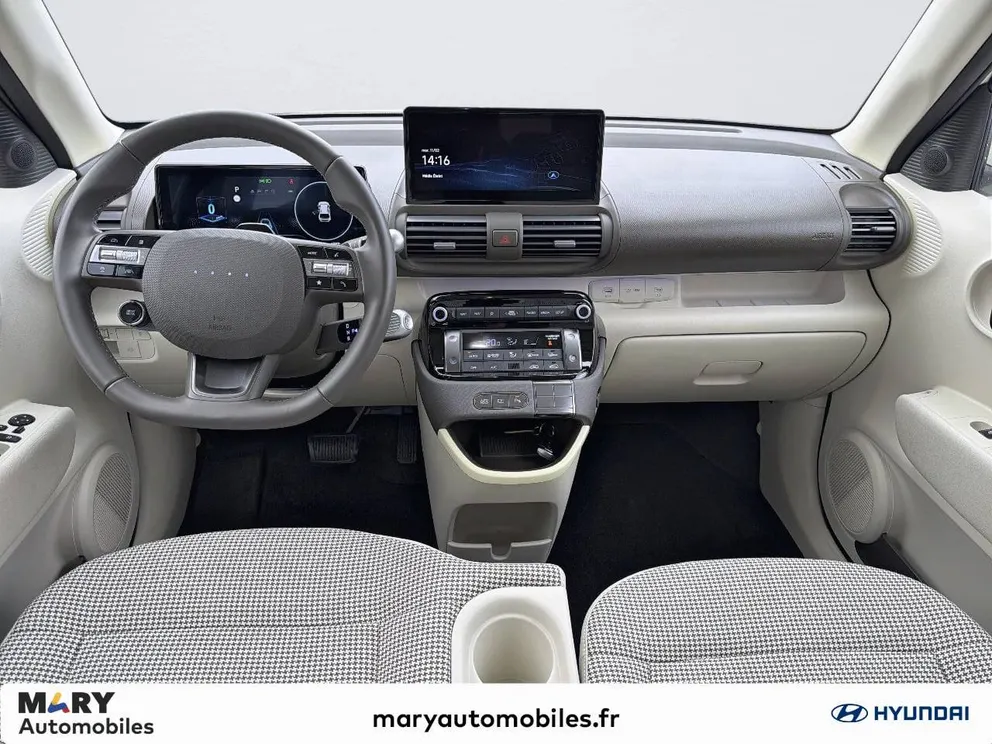 Véhicule occasion 221423 - hyundai INSTER - Photo 8