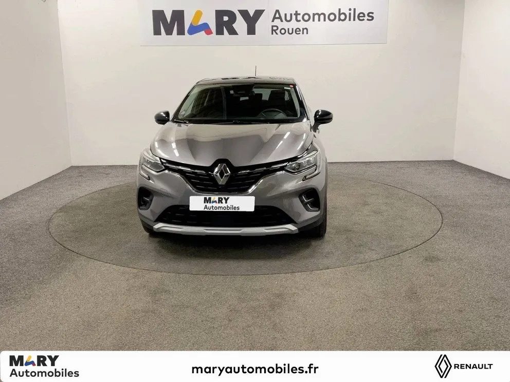 Véhicule occasion 169035 - renault CAPTUR - Photo 2