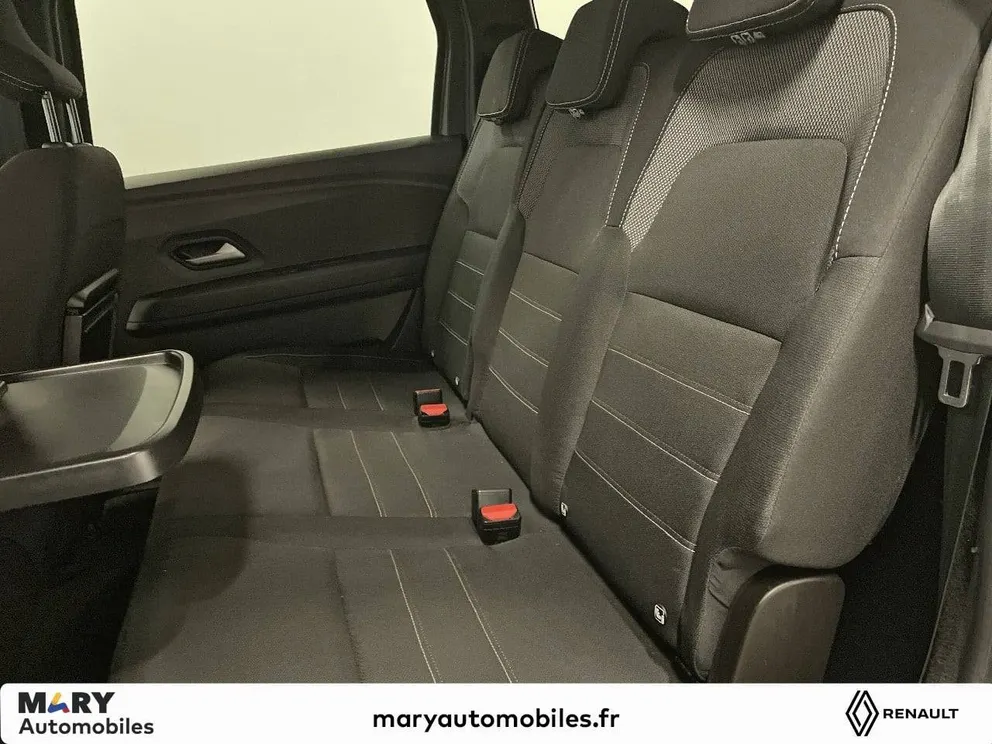Véhicule occasion 212444 - dacia JOGGER - Photo 10