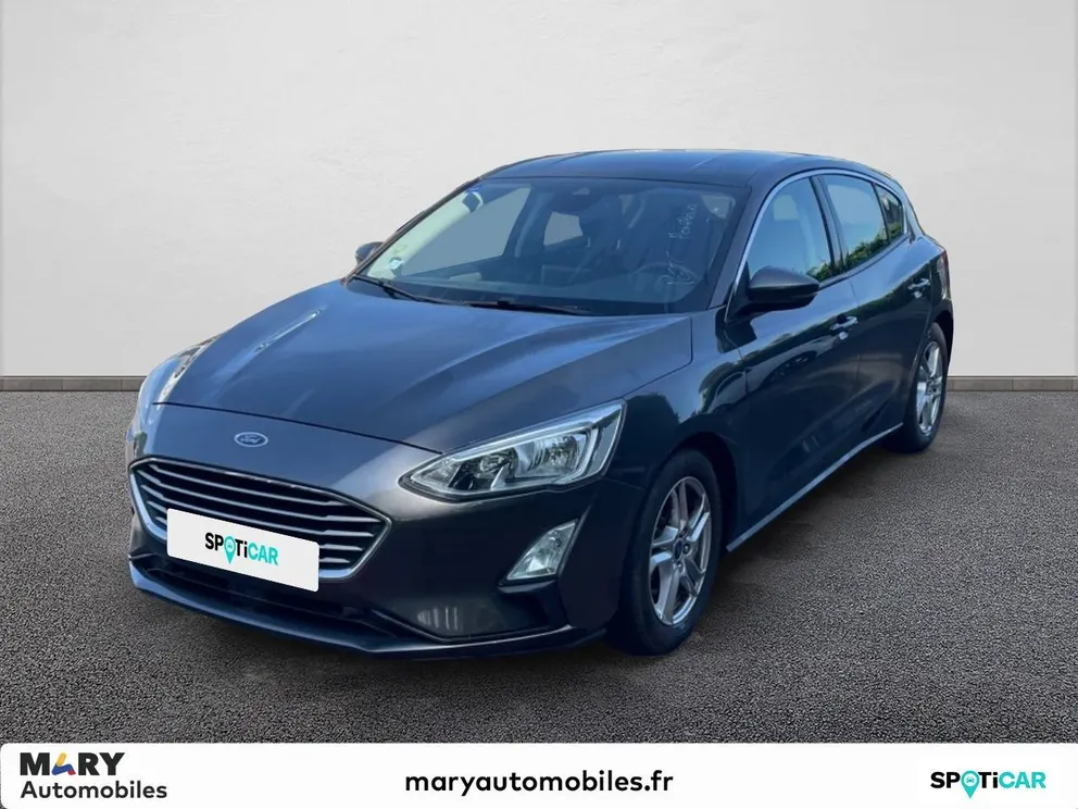 Véhicule occasion 184735 - ford FOCUS - Photo 1