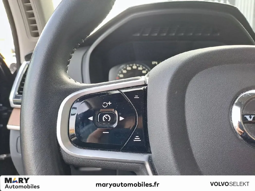 Véhicule occasion 211096 - volvo XC90 - Photo 10